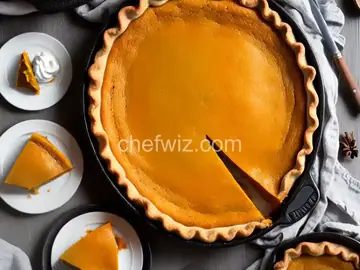 Butternut Pumpkin Pie Recipe | BraveTart