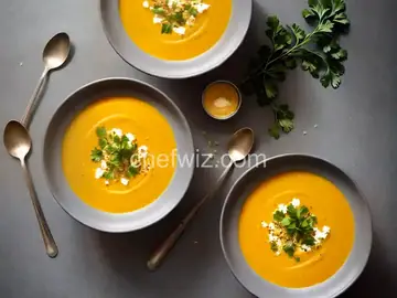 Butternut Soup