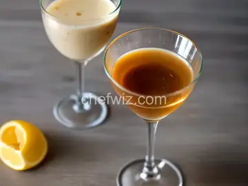 Buttery Nipple