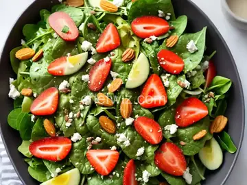 CAVA SuperGreens Salad