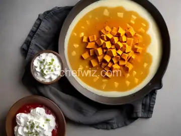 CHILE en Leche