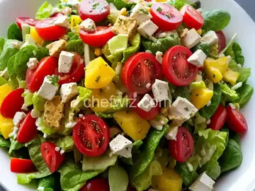 CPK Italian Chopped Salad