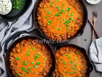 Cabbage Roll Skillet