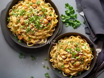 Cabbage and Pasta