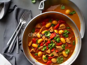 Cacciucco