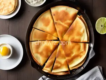 Cachapas