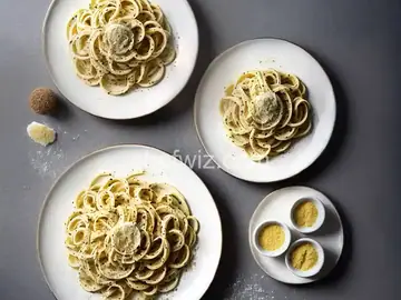 Cacio e Pepe