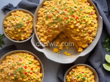 Cadillac Pimento Cheese