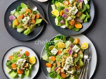 Caesar Salad I