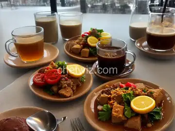 Cafe Americano