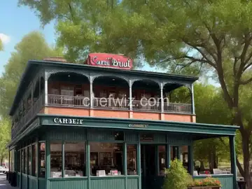 Cafe Brulot