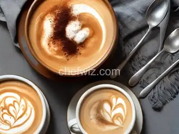 Cafe Mocha