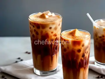 Caff√® Shakerato (Italian-Style Shaken Iced Coffee) Recipe