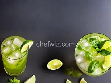 Caipirinha Recipe