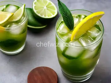 Caipirinha