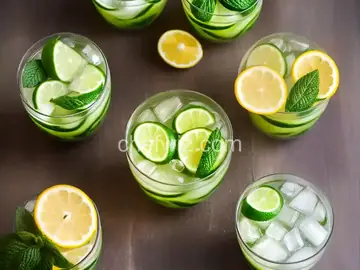 Caipiroska