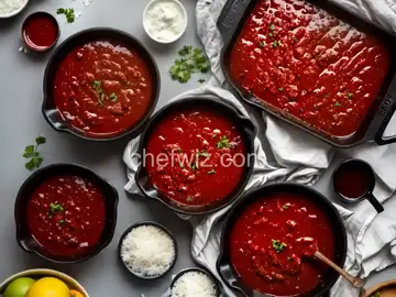 Cajun BBQ Sauce