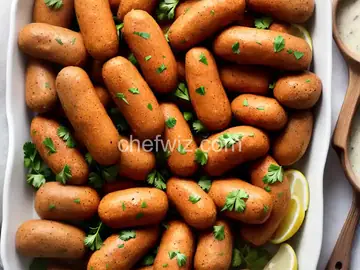 Cajun Boudin
