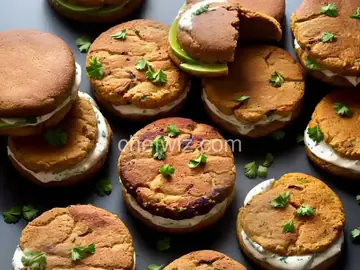 Cajun Burgers With Spicy Rémoulade Recipe