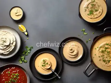 Cajun Butter Sauce