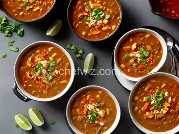 Cajun Cabbage Soup