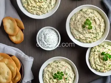 Cajun-Flavored Tartar Sauce