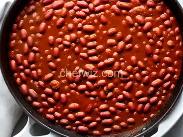 Cajun Red Beans