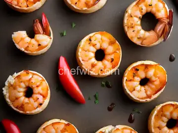 Cajun Shrimp