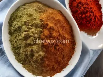 Cajun Spice Blend Recipe