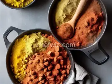 Cajun Spice Mix