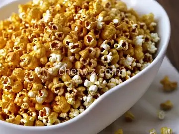 Cajun-Spiced Popcorn