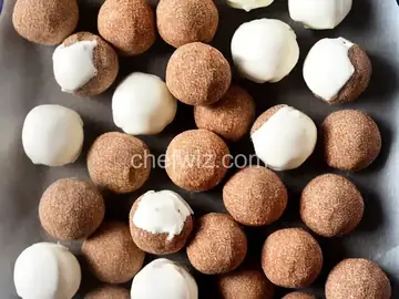Cake Balls