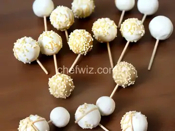 Cake Pops