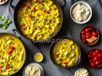 Calabrian Chile Butter
