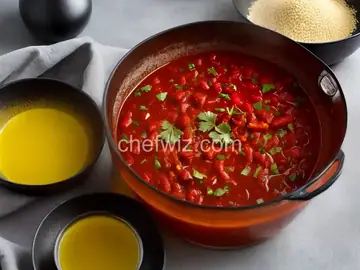 Calabrian Chile Oil