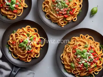 Calabrian Chile Pasta