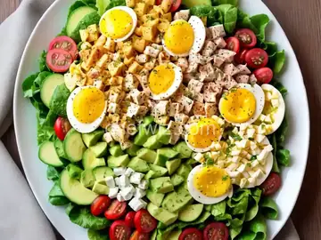 California Cobb Salad
