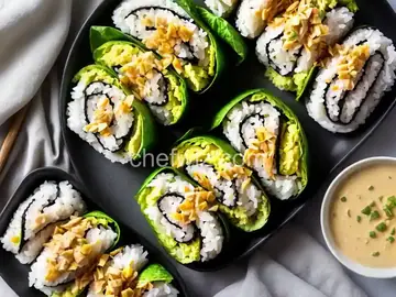 California Rolls