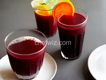 Calimocho (Kalimotxo)