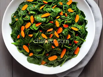 Callaloo (Jamaican Spinach)