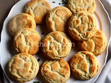 Callie's Charleston Biscuits