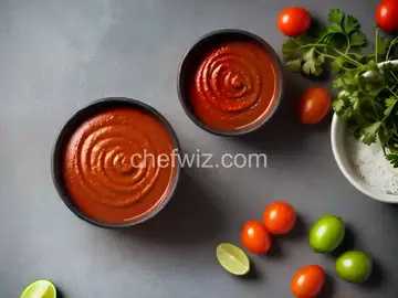 Calypso Hot Sauce