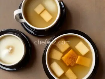 Camel Milk tea