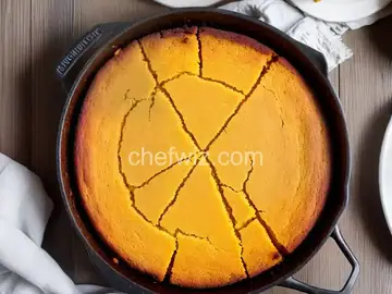 Camp Cornbread