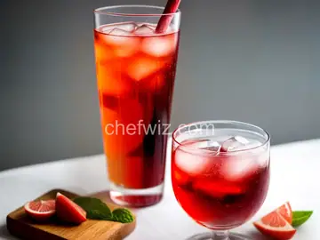Campari and Soda