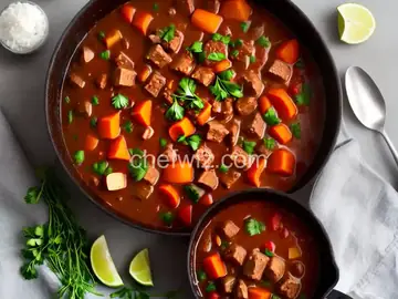 Camper's Stew