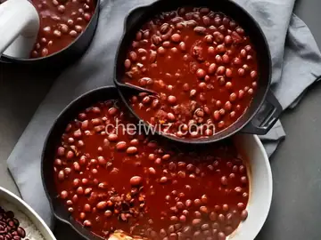 Campfire Beans