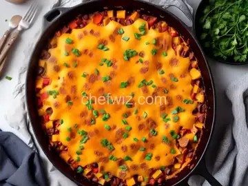 Campfire Casserole
