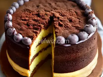 Can o' Beer Cake