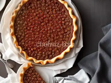 Canadian Butter Tarts